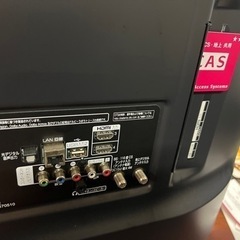 LG 43インチ　液晶テレビ　4K 43UK6500EJD  2019年製