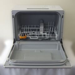 自社配送は札幌市内限定】Panasonic/パナソニック 食器洗い乾燥機 NP