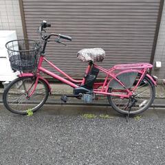 電動自転車