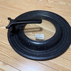 【中古】鍋蓋29cm