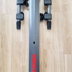 YAKIMAスペアライド8002599(スペアタイヤ285以下)