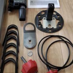 YAKIMAスペアライド8002599(スペアタイヤ285以下)