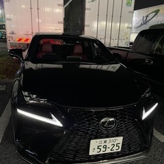 【ネット決済】NX300Fスポーツ4WD