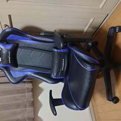 DX RACER 椅子