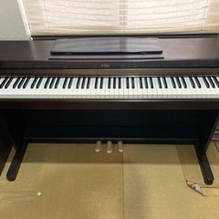 電子ピアノ　KORG c-2200 02製　差し上げます（引取限...