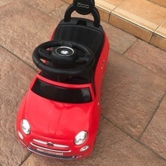 子ども用　車のおもちゃ