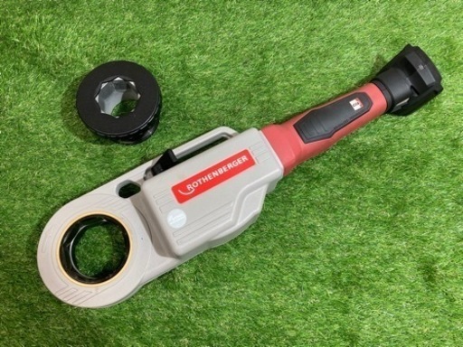 中古品◇アサダ:スーパートロニック 2000E ROTHEN BERGER ローテンベルグ◇BY◇ITRQYOFITFFY