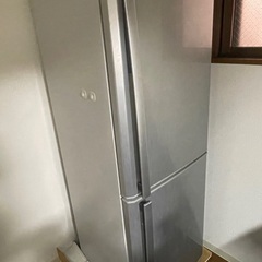 三菱冷蔵庫250L 2012年製 6/15締切
