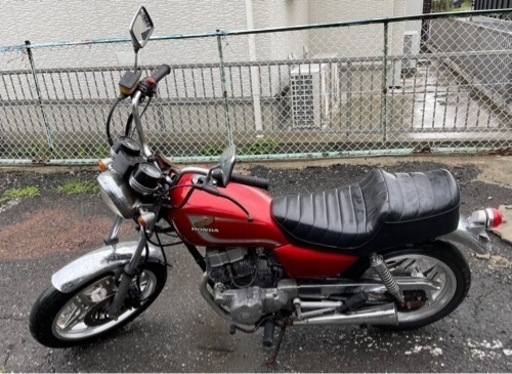 LAカスタム250  実働