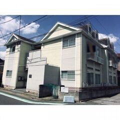 💖初期費用８万円💖京浜東北線「西川口」駅 徒歩18分🌟最上階・1...