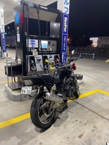cb400sf nc31 車検ありメルカリ出品中