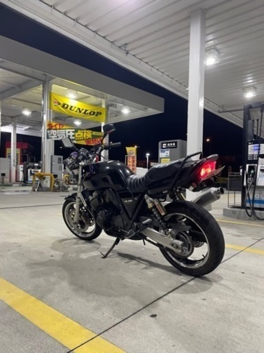 cb400sf nc31 車検ありメルカリ出品中 CB400SF NC31 VER'S 神奈川発