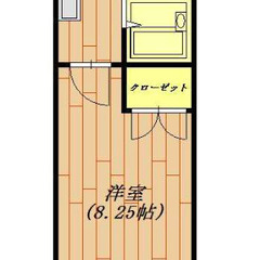 🌻入居費用13万円🌻】✨審査No.1✨ 🔥東京メトロ有楽町線地下...