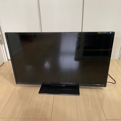 ORION 29型 液晶テレビ