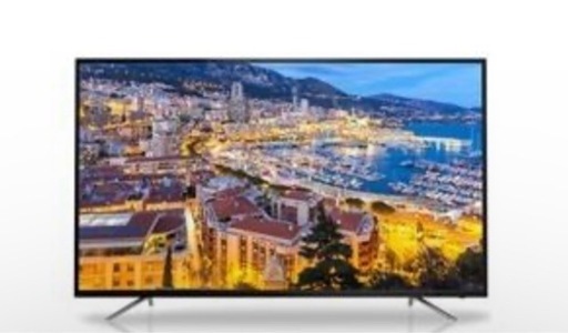 【受付終了】アグレクション superbe SU-TV4304K 4K対応テレビ