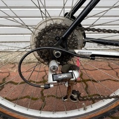 値下げ！オールドMTB  ブリヂストン　ワイルドウエスト WILD WEST 