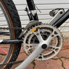 値下げ！オールドMTB  ブリヂストン　ワイルドウエスト WILD WEST 