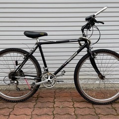 値下げ！オールドMTB  ブリヂストン　ワイルドウエスト WILD WEST 