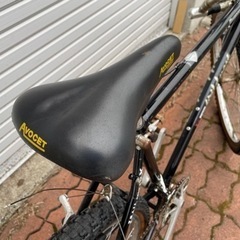 値下げ！オールドMTB  ブリヂストン　ワイルドウエスト WILD WEST 