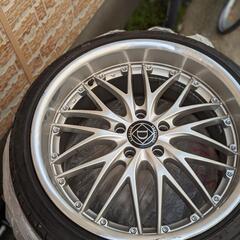 19インチ 深リム 欲しい方いませんか？