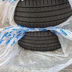 19インチ 深リム 欲しい方いませんか？