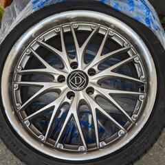 19インチ 深リム 欲しい方いませんか？