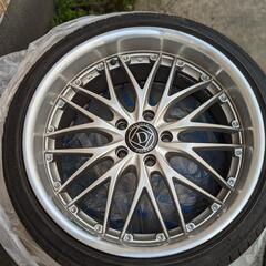 19インチ 深リム 欲しい方いませんか？