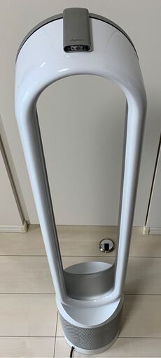 dyson ダイソン空気清浄機付き扇風機　AM11　羽根なし扇風機