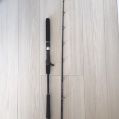 美品　シマノ　20ゲームタイプJ  B53-8 ベイト