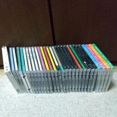 CDシリーズ　乃木坂4８，欅坂48、青春高校3年C組