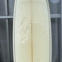 スタイリッシュサーフボード