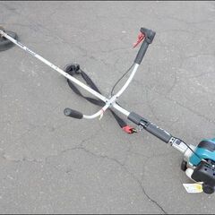 動作品 makita/マキタ◇エンジン刈払機/MEM427XT◇ガソリン/4 