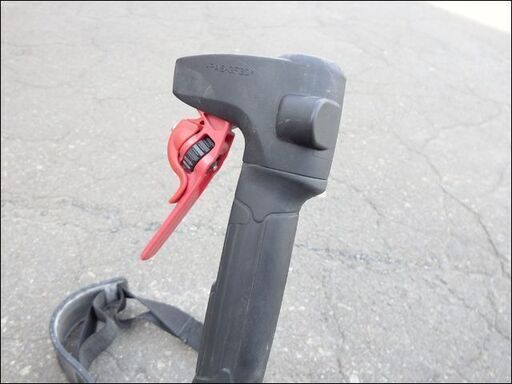 動作品 makita/マキタ◇エンジン刈払機/MEM427XT◇ガソリン/4