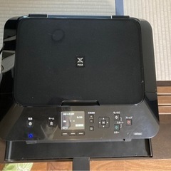 Canon MG5430 プリンター