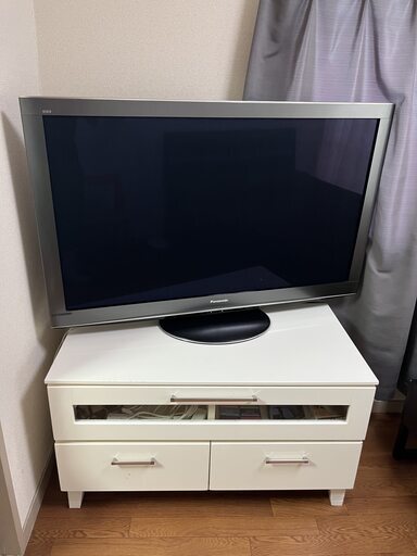 50インチ 大型テレビ