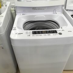 ハイセンス 4.5kg 洗濯機 2020年製 HW-K45E I...