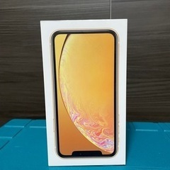 iPhone XR.12PRO.13用の空箱３個セット