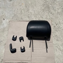 20セルシオ　後期　助手席シート　シートレール付き