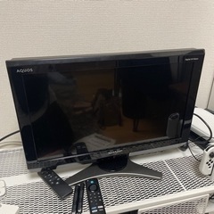 テレビ