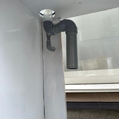 60x45x50 オーバーフロー水槽 海水魚