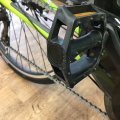 ブリジストン TB1e (TB7B42) 電動アシスト自転車 前カゴ