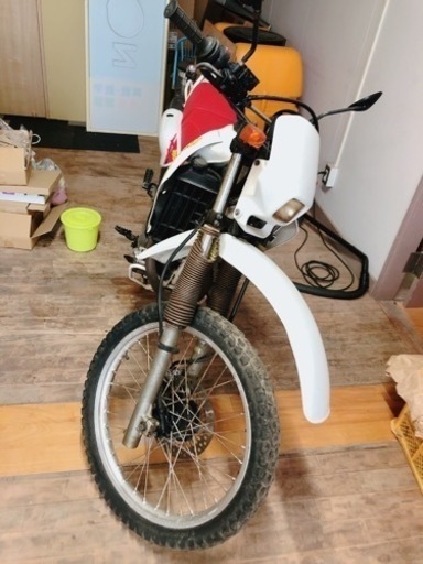 ⭕️ HONDA ディグリー250cc 商談中‼️