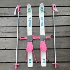 子ども用スキー板