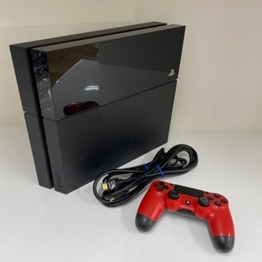 SONY Playstation4 CUH-1000A 【トレファク東大阪店】