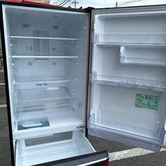 ▼値下げ▼3ドア冷蔵庫 三菱 370L 2016年 MR-C37EZ れいぞうこ【安心の3ヶ月保証】💳自社配送時🌟代引き可💳※現金、クレジット、スマホ決済対応※
