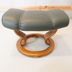 北欧ノルウェーのメーカーEKORNES(エコーネス)社のストレスレスチェアー コンサル(M)/サイドテーブル付です！！リビングはもちろんシアタールームなどにおススメの北欧デザインのパーソナルチェアー♪DF113