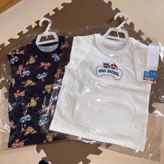 【購入者決定❗️】パウ・パトロール UT グラフィックTシャツ（...