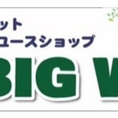 BIGWILL 不用品の窓口 不用品回収／買取/遺品整理/空き家整理 − 福島県