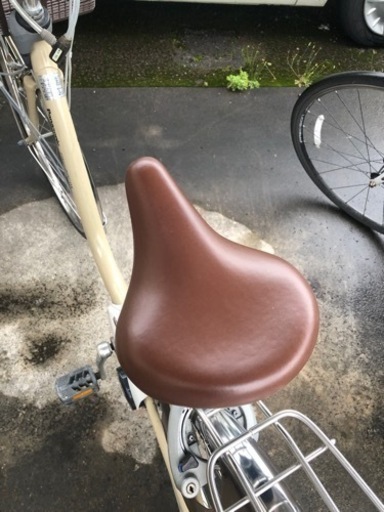 お値下げ可！【PANASONIC】20インチ電動アシスト自転車ギュット2522 お値下げ可《PANASONIC》20インチ子供乗せ電動自転車ギュット2522 お