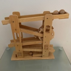 Ed.Inter  エドインター　木製　知育玩具